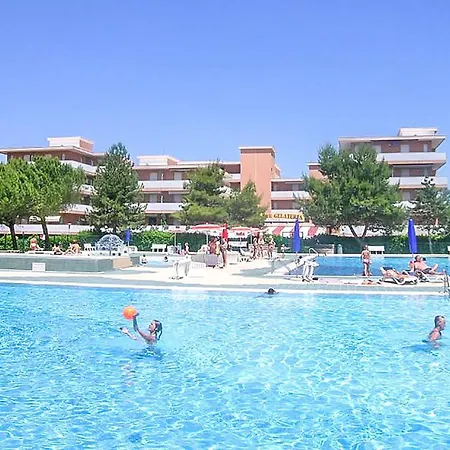 Beautiful In Apartamento Bibione